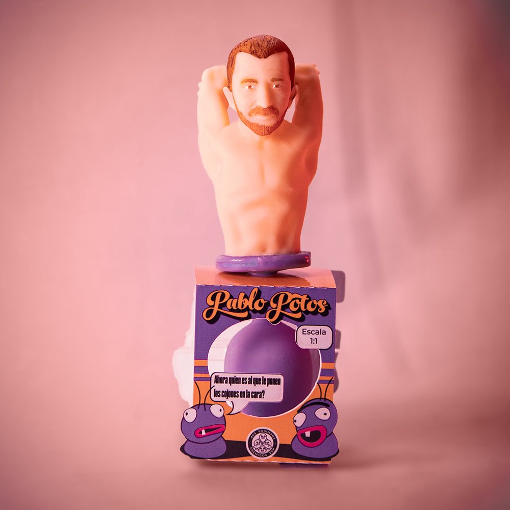 Pablo Potos - Imagen 3