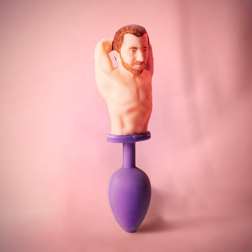 Pablo Potos - Imagen 2