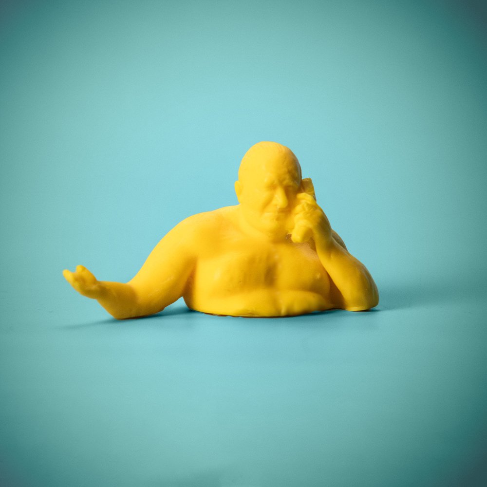 Jabón Gil - Imagen 2