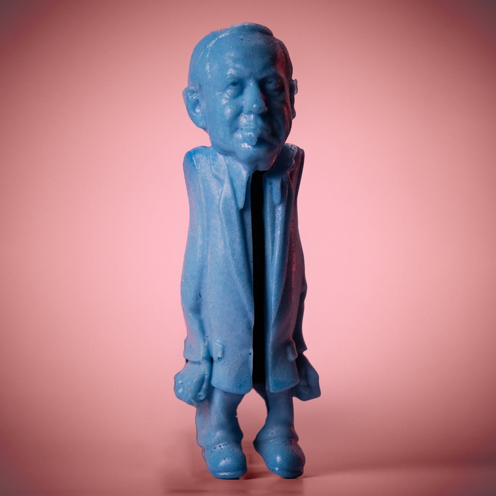 Grip Netanyahu - Imagen 2