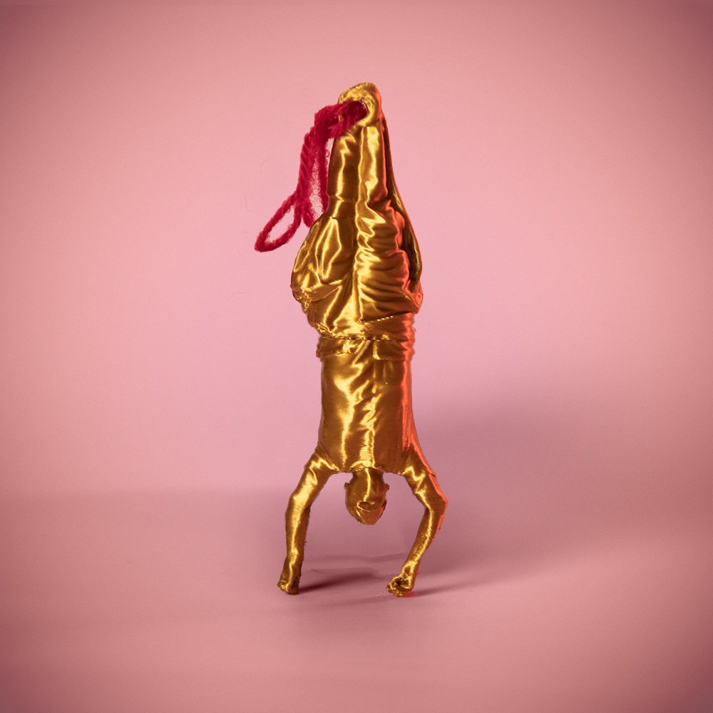 Mussolini de Navidad - Imagen 2