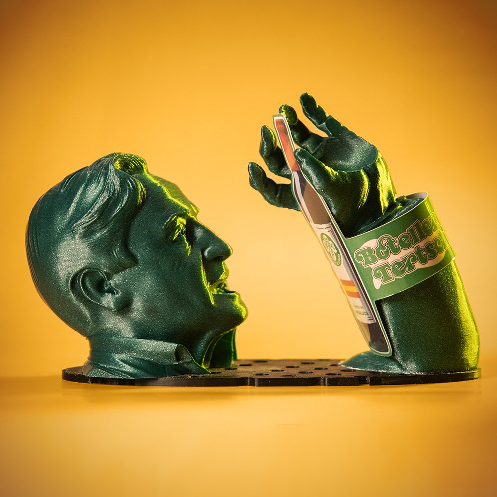 Botellero Tertsch - Imagen 3